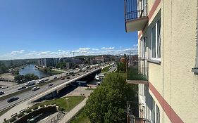 Apartamenty Golden Times Szopy 3